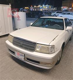 تۆیۆتا کراون